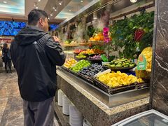-初色海鲜自助(万丰路店)