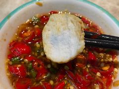 -淘米捞·米汤脆鲩鱼火锅(福田皇岗店)