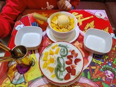 -甜心妈妈·榴莲星级糖水(北京路总店)