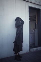 -88潮牌造型烫发·染发