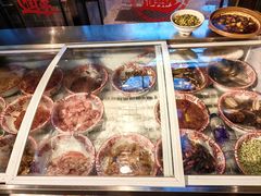 -富正毅三下锅·湘西韵味(天门山索道店)