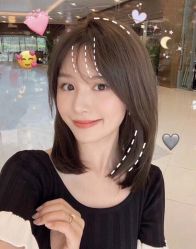-Rise Hair上升造型