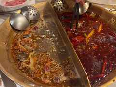 -小龙翻大江文化火锅(宽窄店)