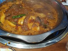 -槐店王婆大虾(开发区店)