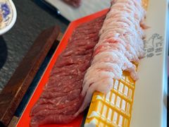 -仁和四季涮肉馆(天坛南门店)