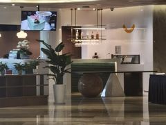 -上海华夏假日酒店