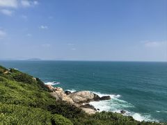 -三亚蜈支洲岛旅游区