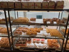-85度C(青岛闽江路店)
