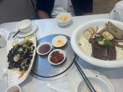 -陆记鹅庄·潮汕菜·狮头鹅(大仟里店)