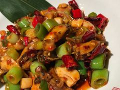 -鸡西冷面(翠竹店)