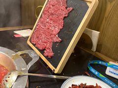 -井格重庆火锅(西直门凯德Mall店)