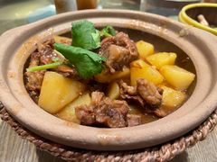 -水煮三国·川鲁江湖菜(香山店)