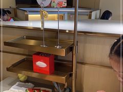 -海底捞火锅(旭辉MALL店)