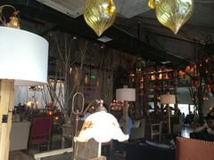 大堂-MAAN COFFEE(金桥店)