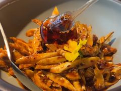 -辛香汇·现炒川菜(淮海路百盛店)