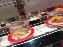 -友壹町寿司(嘉洲广场店)