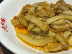 -天下客饭店(中山路店)