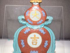 -景德镇中国陶瓷博物馆