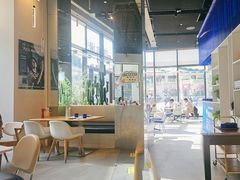 -玛尚诺Pizza&Bar(长泰广场店)