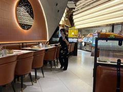 -汉阳廷自助烤肉·火锅(万丰海岸城店)