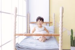 -憨大叔韩式儿童摄影 80店连锁(北京密云店)