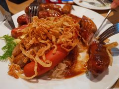 -宝莱纳餐厅(滨江店)