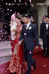 -DC大蔡婚礼策划(李公堤店)