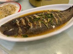 -碧海银沙海鲜餐厅(恒大海上威尼斯店)