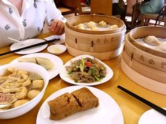 -鼎泰丰(当代商城店)