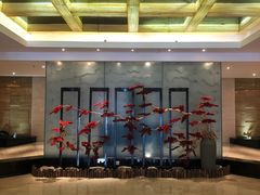 -美丽豪酒店(西安钟鼓楼回民街店)