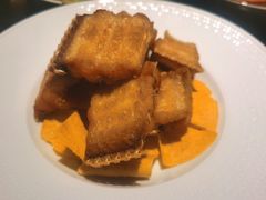 -庐灶江南·江南菜·四合院Bistro(东直门雍和宫·原华侨宾馆店)
