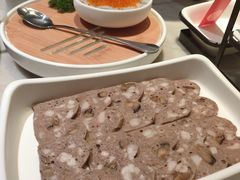 -左庭右院鲜牛肉火锅(环球港店)