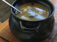 -云里小坐·小院里·团建·宴请·下午茶(三圣乡店)