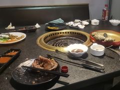 -神户赤童日式烤肉伙伴(东直门店)