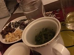 -华夏良子·足道SPA艾灸(翠微店)