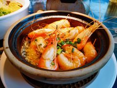 -新白鹿餐厅(虹桥南丰城店)
