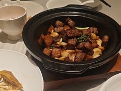 -狮王府淮扬菜(新街口友谊店)