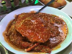 -無招牌海鮮(芽笼店)