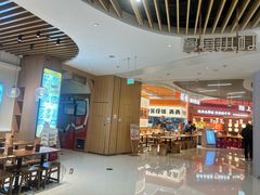 -龙湖杭州滨江天街