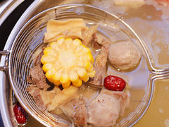 -潮味四季潮汕牛肉火锅(来凤街店)