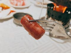 -比尔森啤酒自助烤肉(红旗街店)