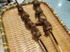 -新疆伊宁远征餐厅