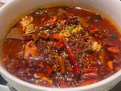 -小吊梨汤·北京菜·烤鸭(清河万象汇店)