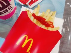 -麦当劳(壹购广场店)