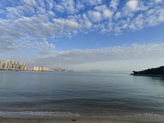 -碧桂园十里银滩