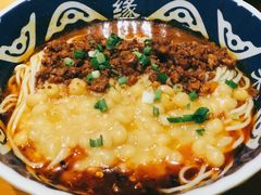 豌豆面-九佰碗家常菜(华威桥店)