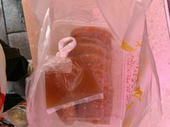 -蜜汁藕(三七八巷店)