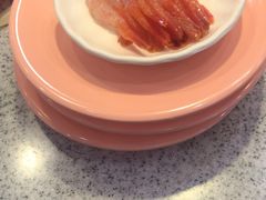 -争鲜回转寿司(金桥家乐福店)