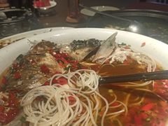 -味上湘菜馆(岳麓山店)