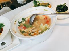 -莆田餐厅PUTIEN(三里屯店)